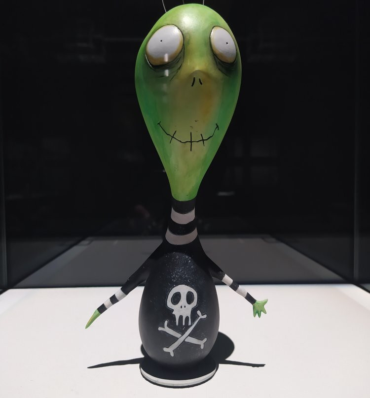 Museu da Marioneta-里斯本必去景点