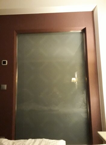 Aura Hotel-浴室