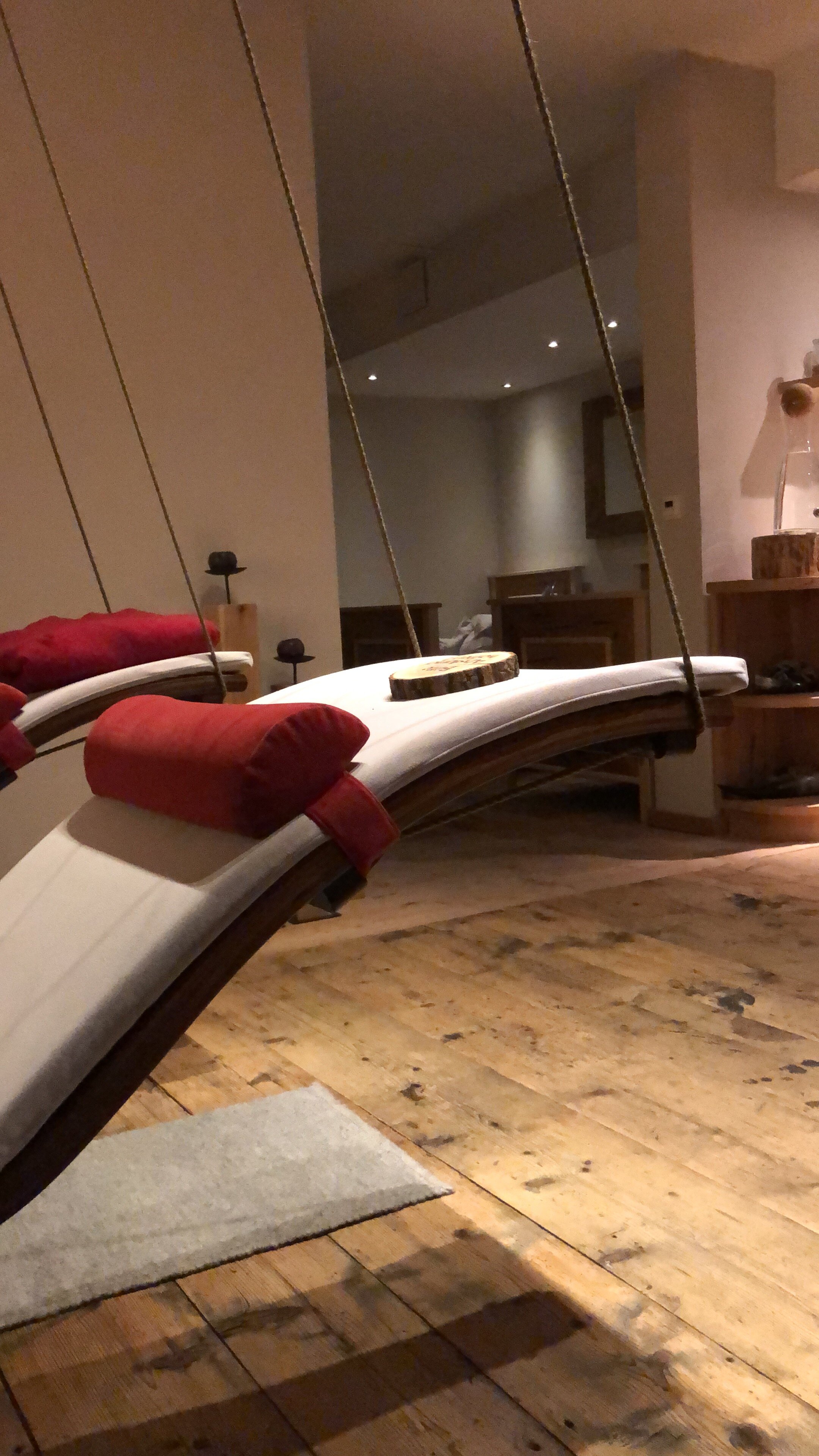 莱里格贝斯特韦斯特贝格酒店-泳池