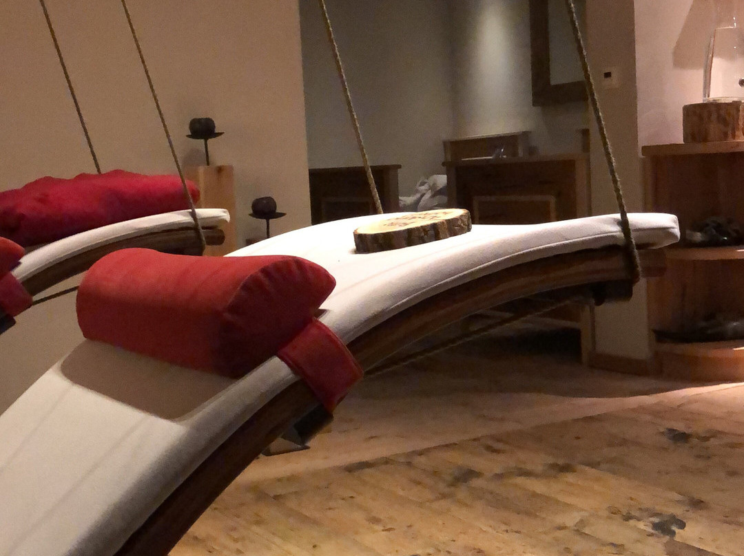 莱里格贝斯特韦斯特贝格酒店主图