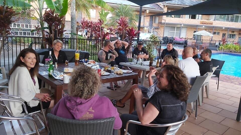 Sanctuary Resort Motor Inn主图