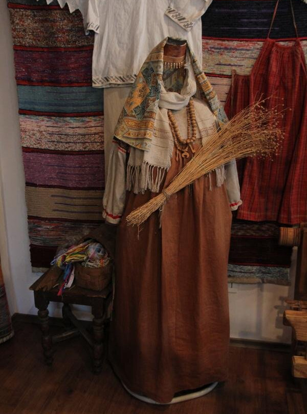 Museum of Flax and Bark景点图片