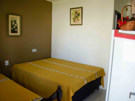 Pousada Aventura主图