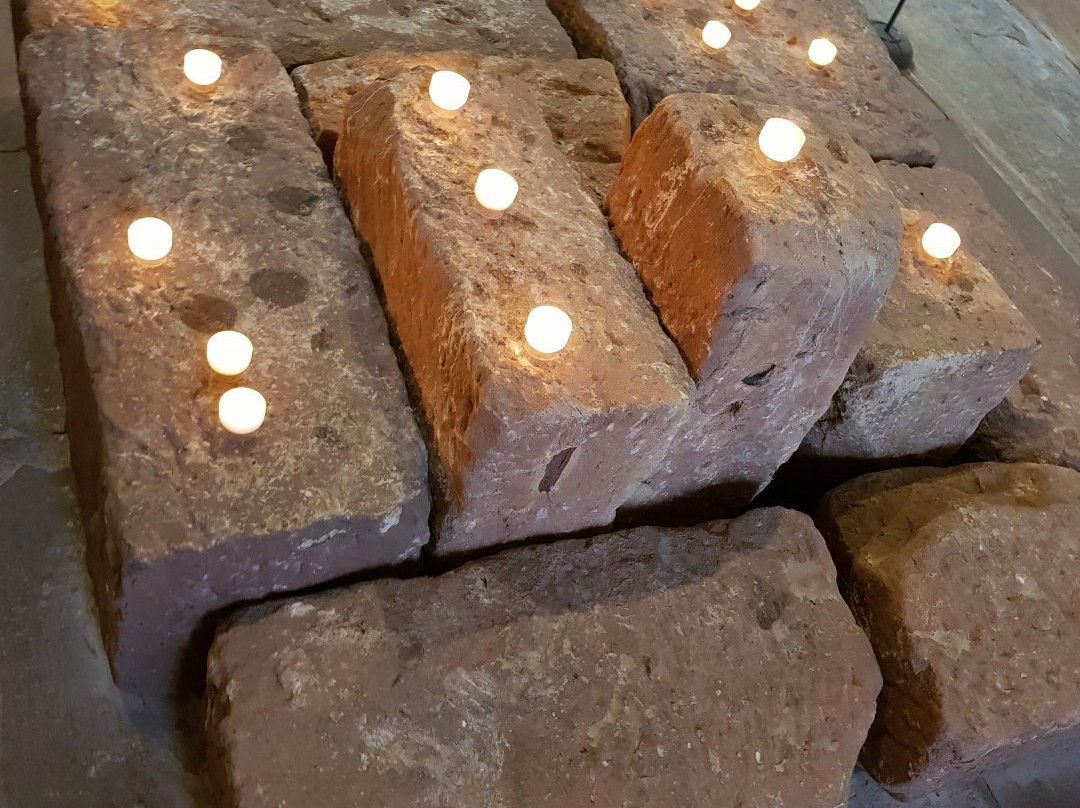 Alpirsbach Monastery-Alpirsbach必去景点