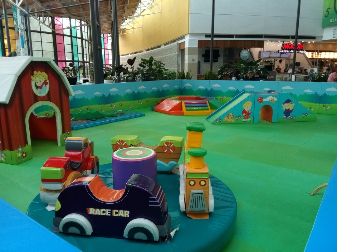 Oviedo Mall-Oviedo必去景点