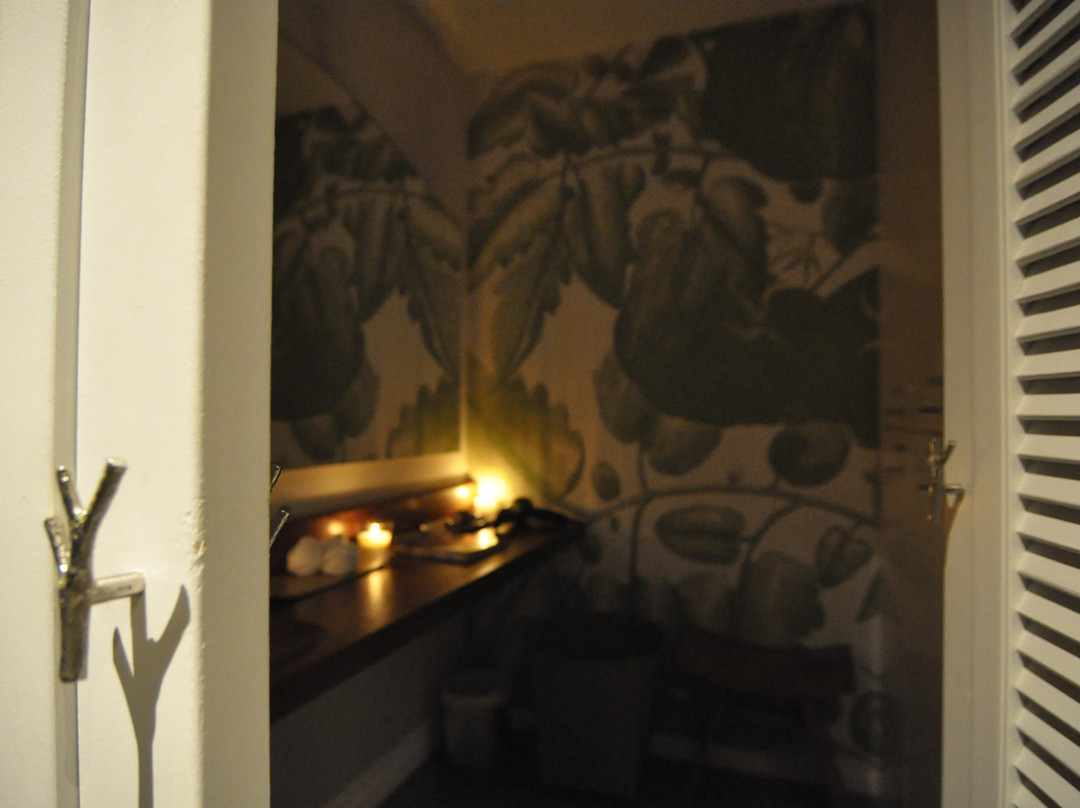 Le Prestige Spa-里昂必去景点