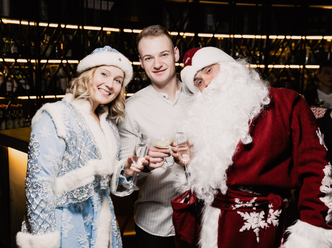 Air Music Hall Karaoke Club-Novorossiysk必去景点