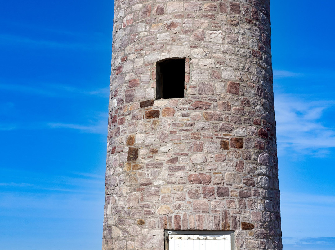 Cap Frehel Lighthouse景点图片