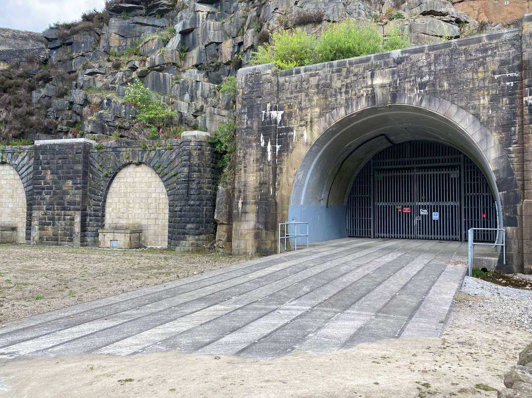 Longdendale Trail-Glossop必去景点