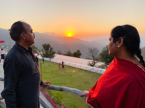 Resort Extreme Village主图