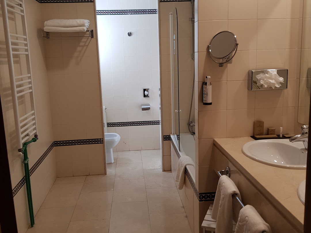 阿亚蒙特旅馆主图