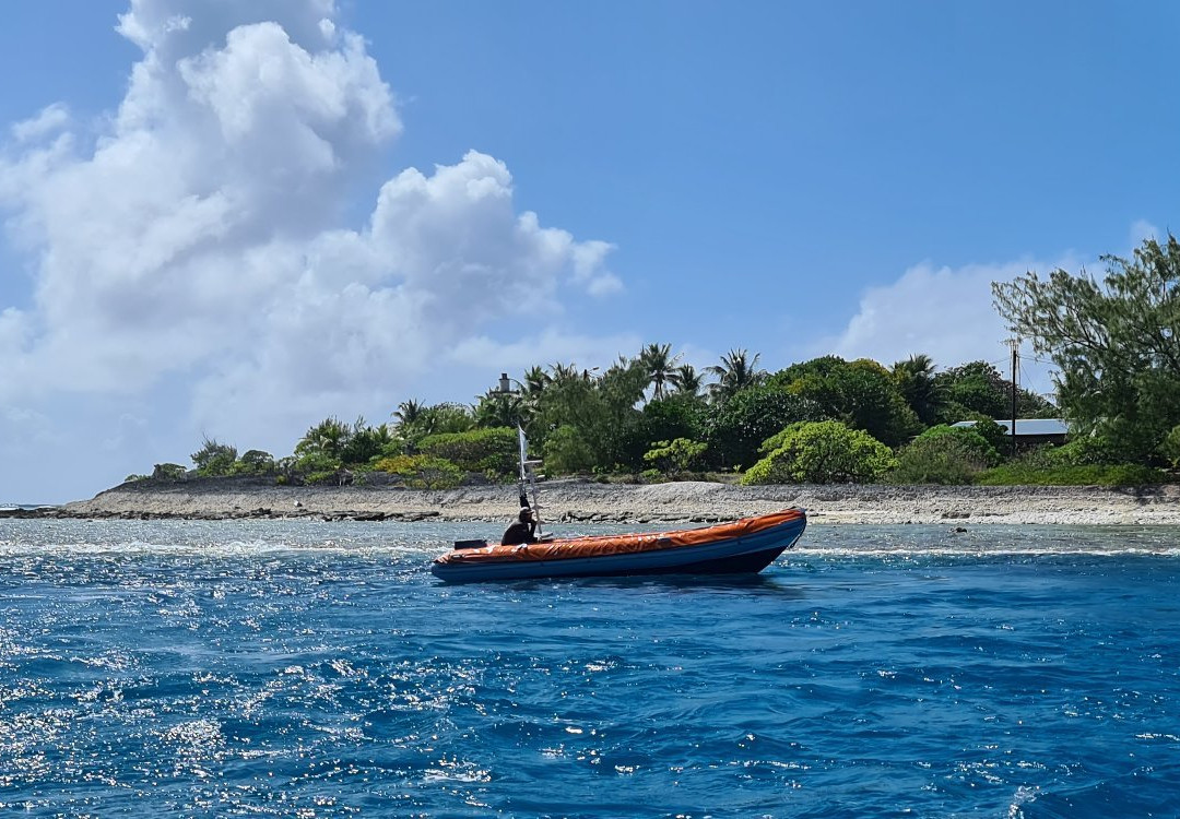 Rangiroa Plongee景点图片