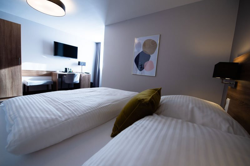 V Boutique Hotel主图