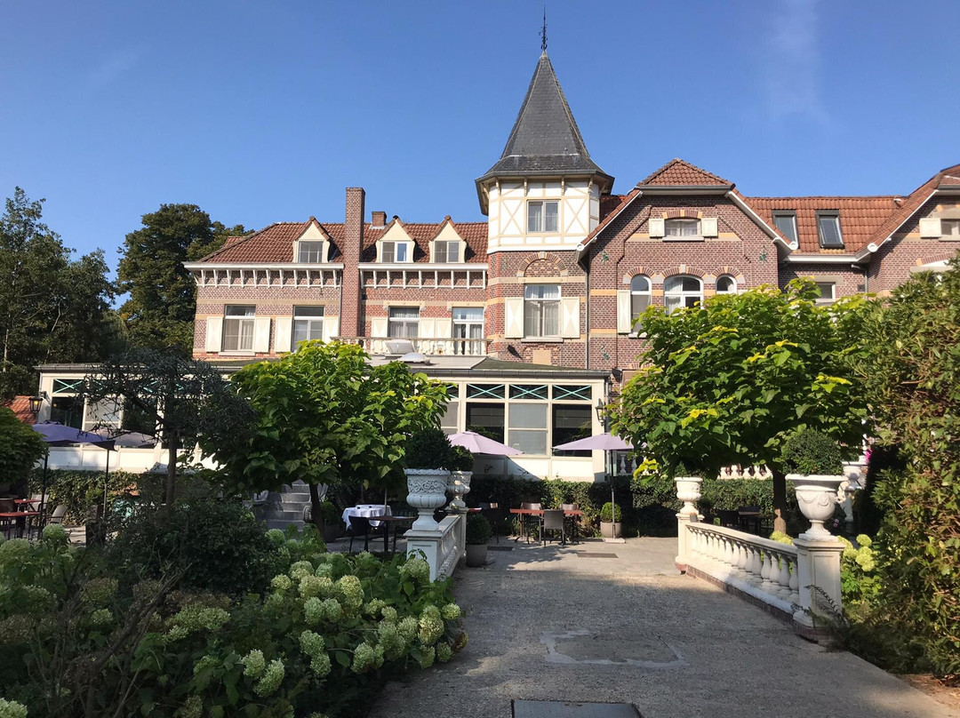 Kasteel Wurfeld主图