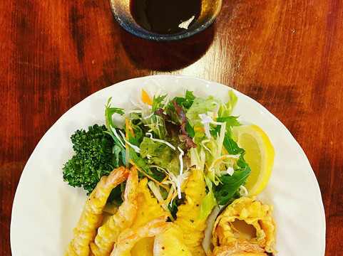 Motojukuten Shrine-北本市必去景点