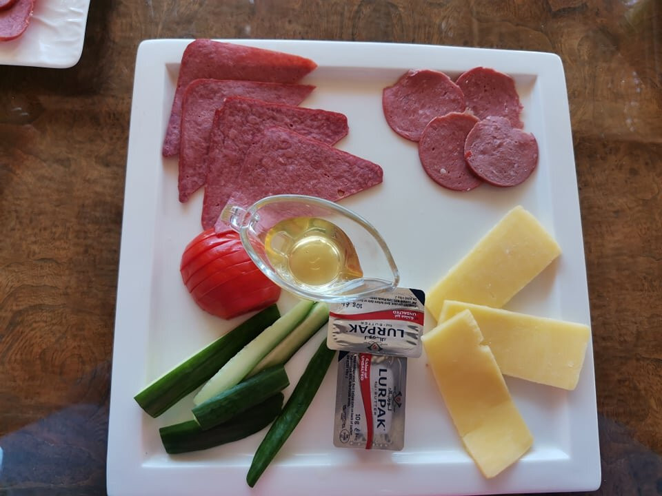 Golden Europe Hotel主图