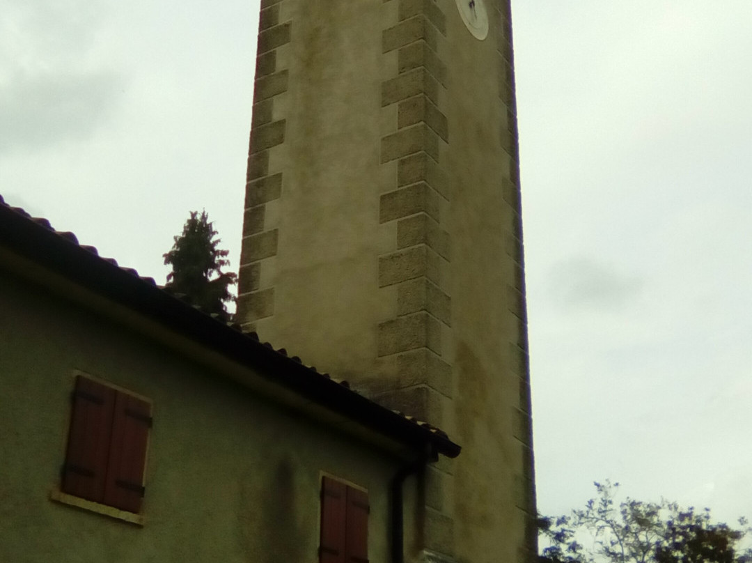 Chiesa di San Rocco-Possagno必去景点