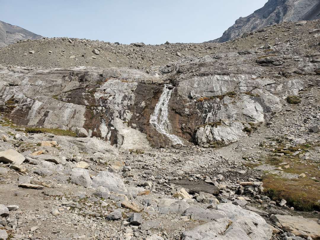Ptarmigan Cirque Trail-卡那那斯基斯必去景点