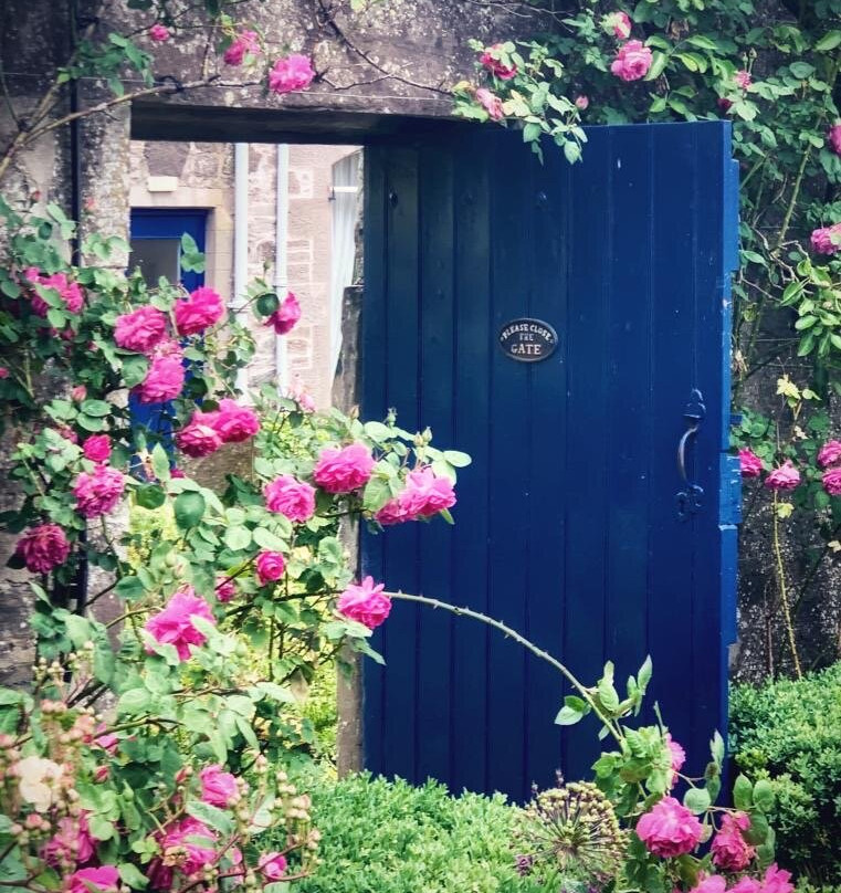 The Bield at Blackrutven-珀斯必去景点