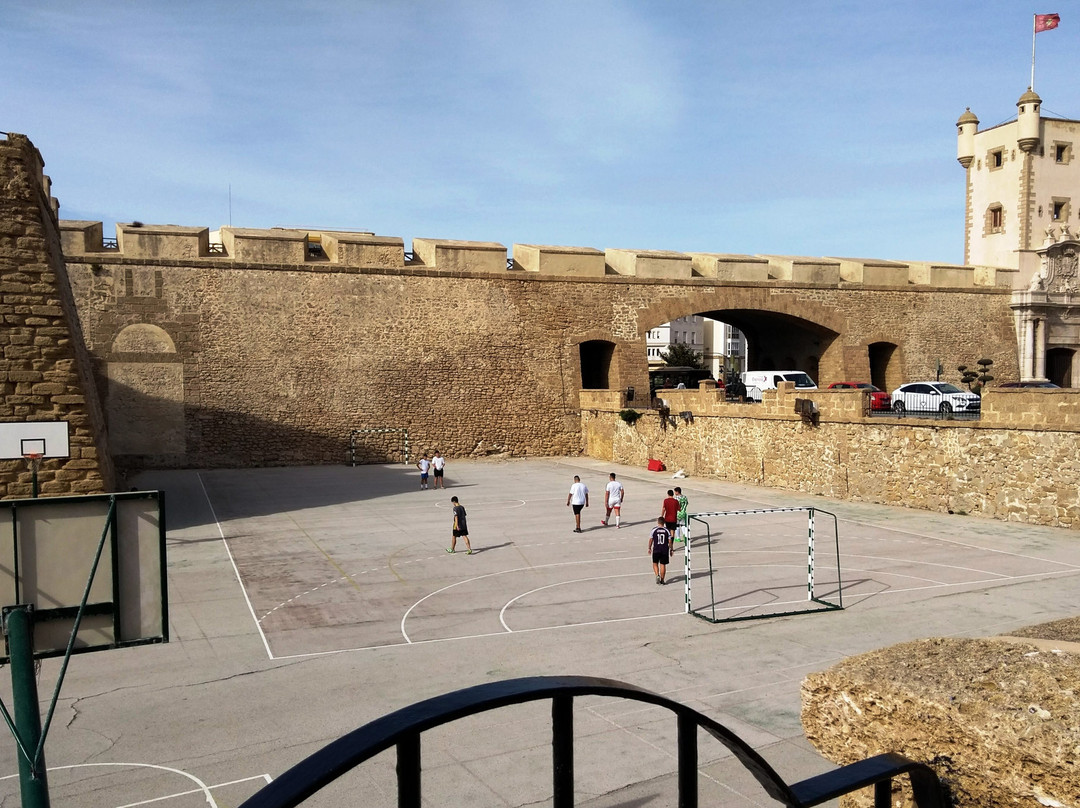 Puerta de Tierra景点图片