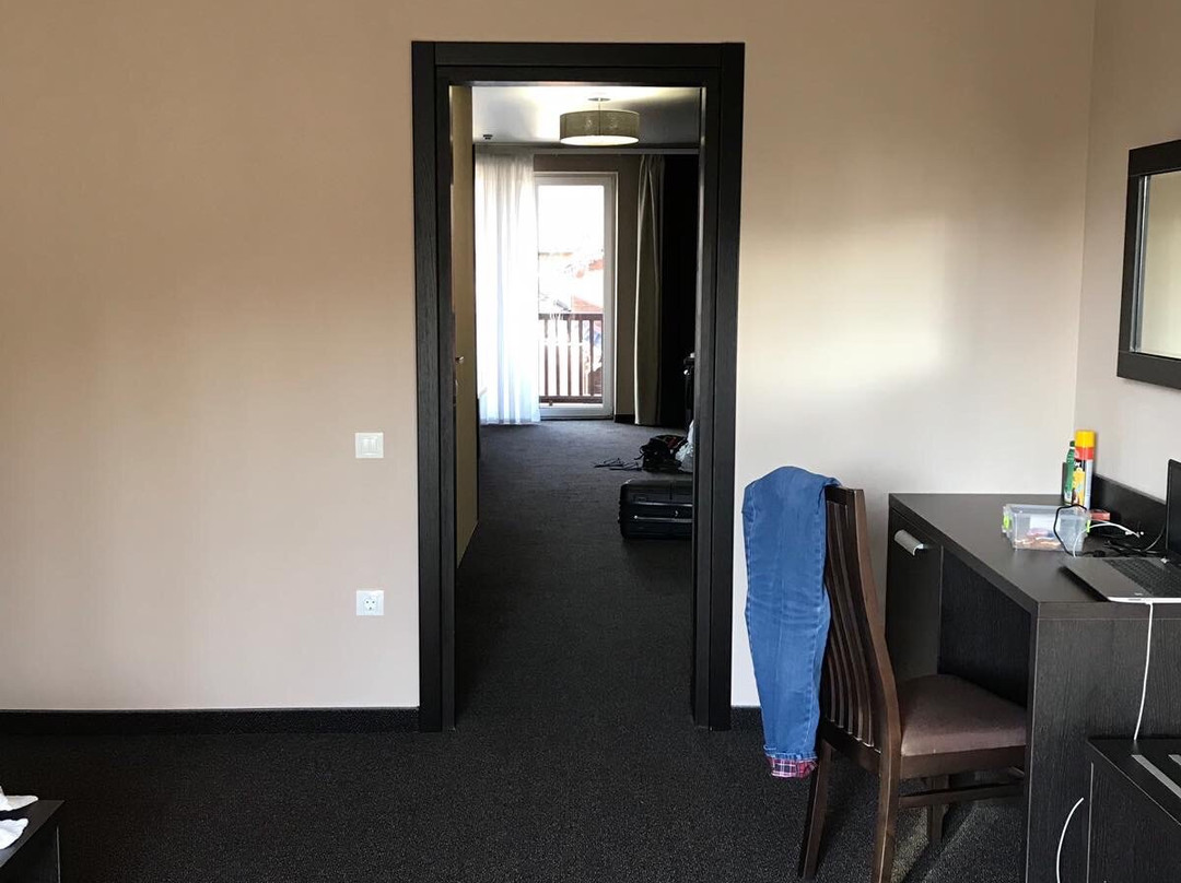Girski Hotel&Spa主图