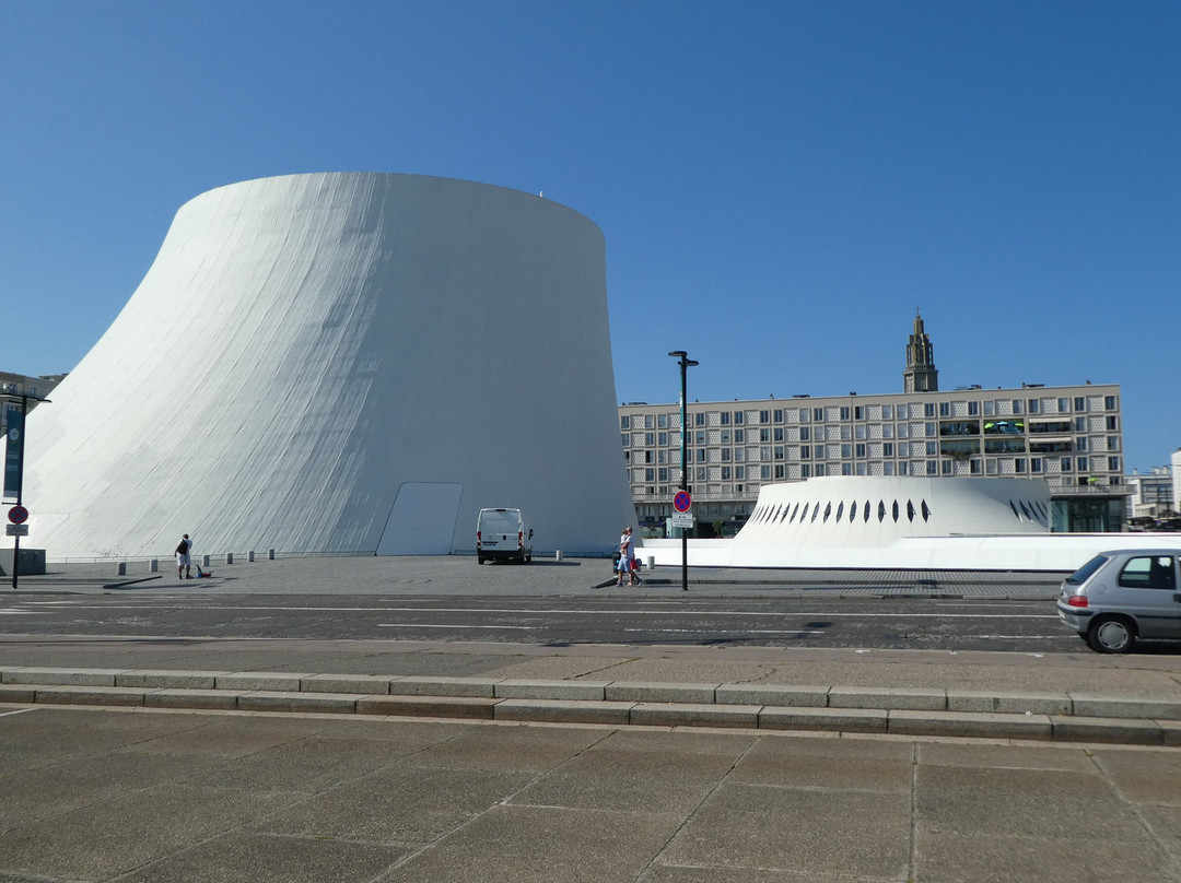 Place General de Gaulle-勒阿弗尔必去景点