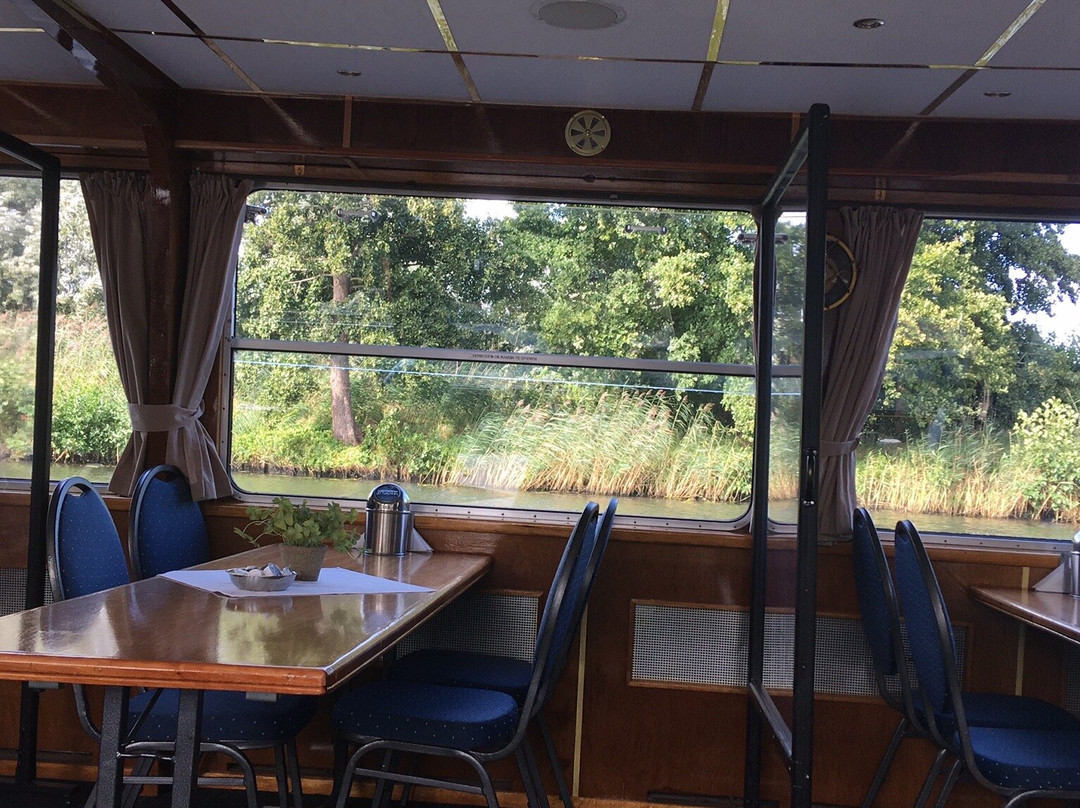 Rederij Stichtse Vecht-马尔森必去景点