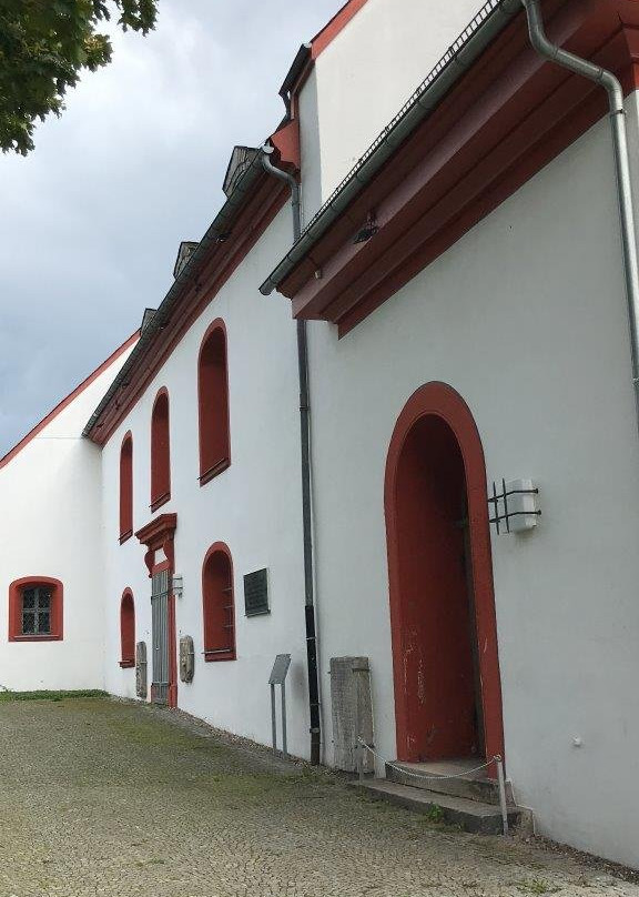 Lorenzkirche-Hof必去景点