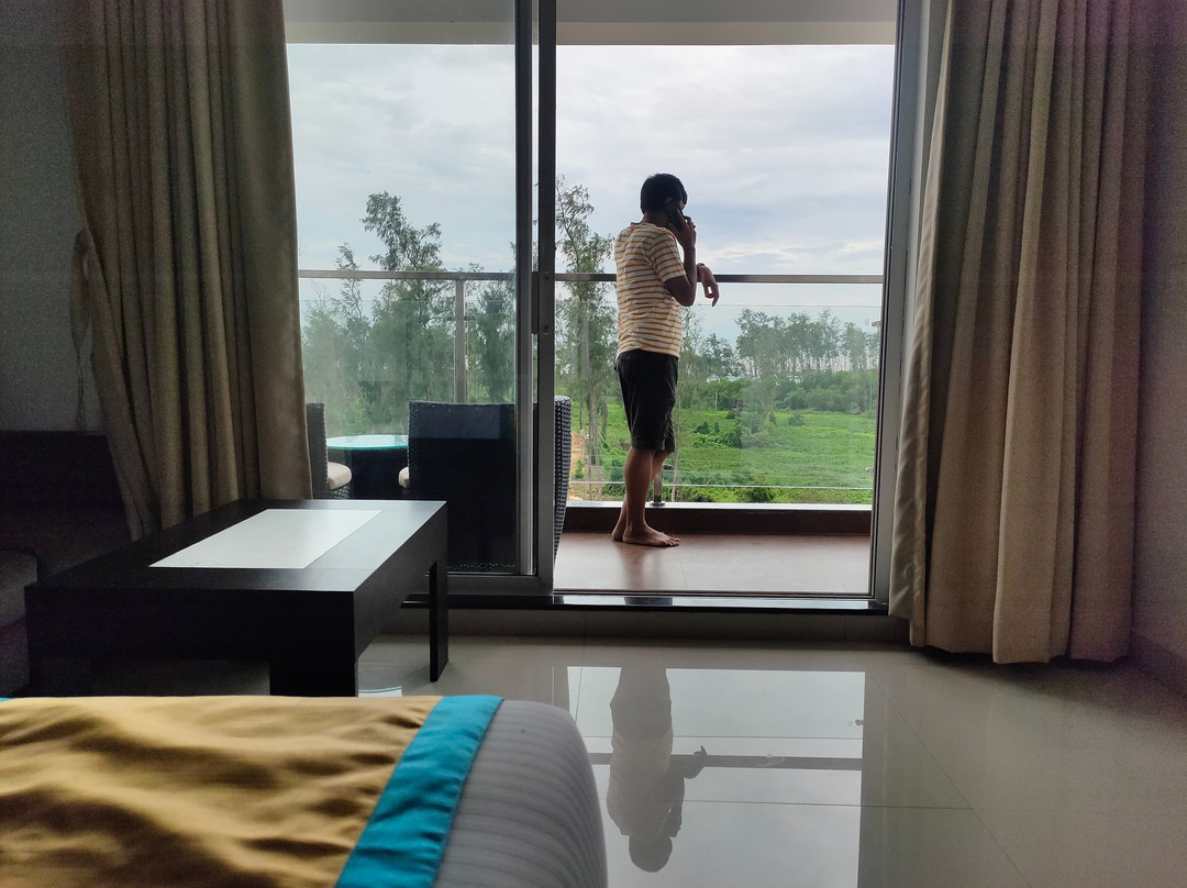 Cygnett Inn Sea View主图