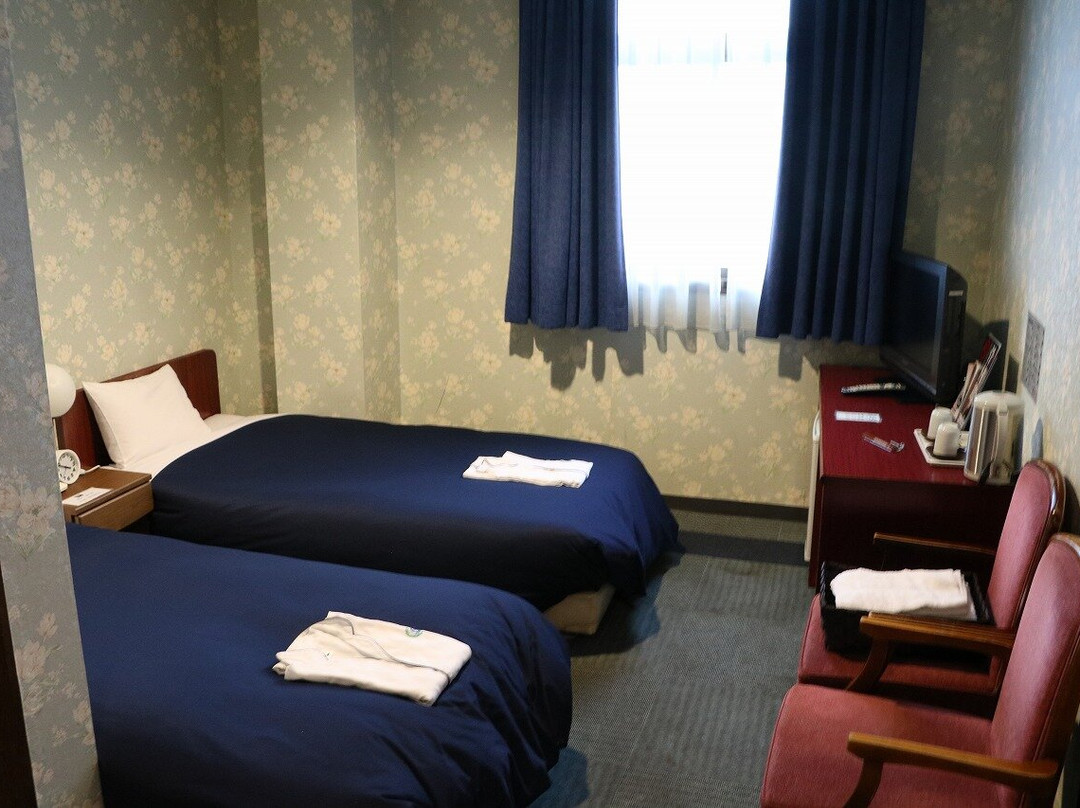Zentsuji Grand Hotel主图