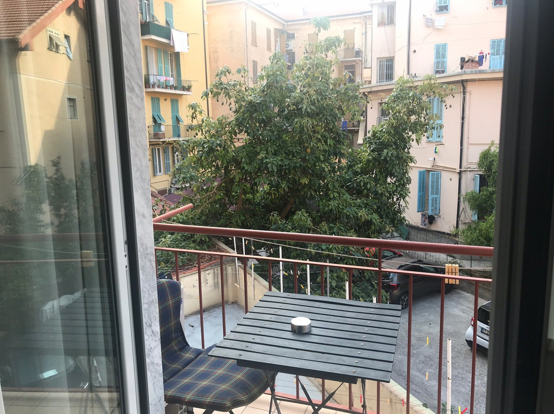 Calypso Hotel Ventimiglia主图