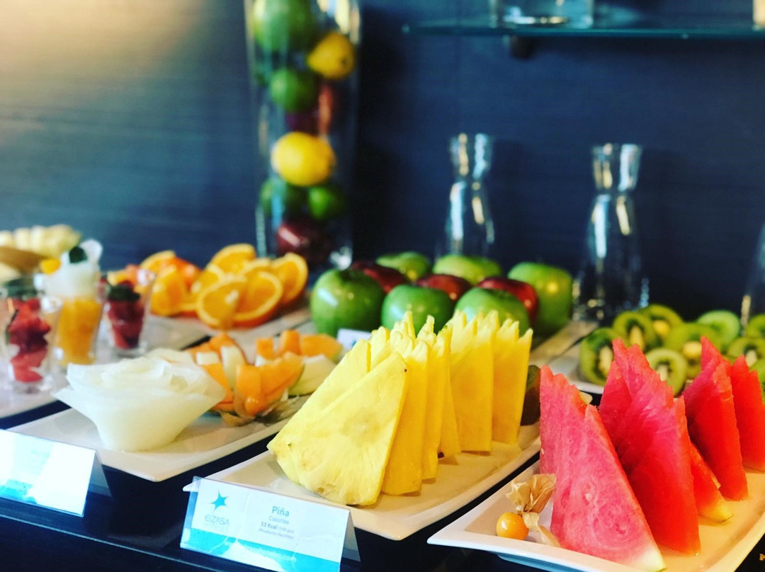 Hotel & Spa Real Ciudad de Zaragoza主图