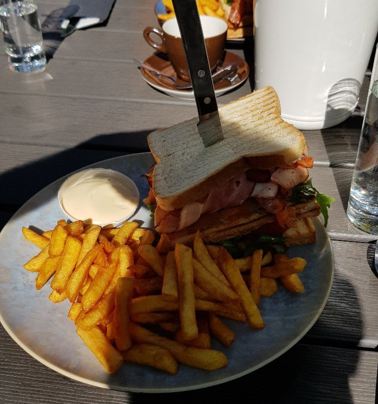Hotel Restaurant De Holterhof主图