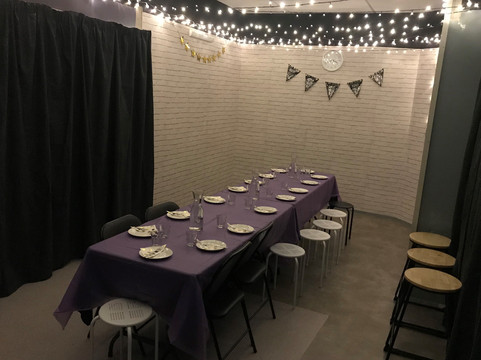 Escape HQ-奥克兰必去景点