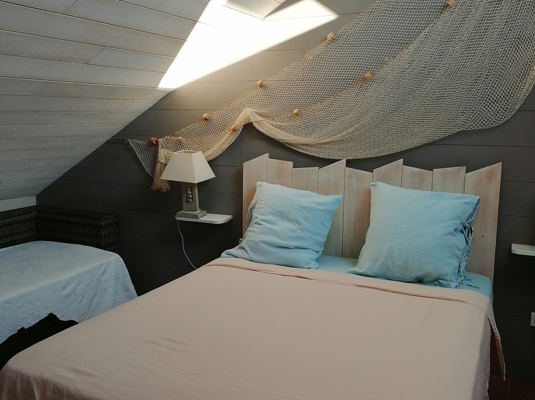 La Cabane de Noreda主图