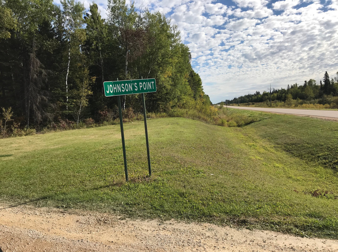 Clearwater Lake Provincial Park景点图片