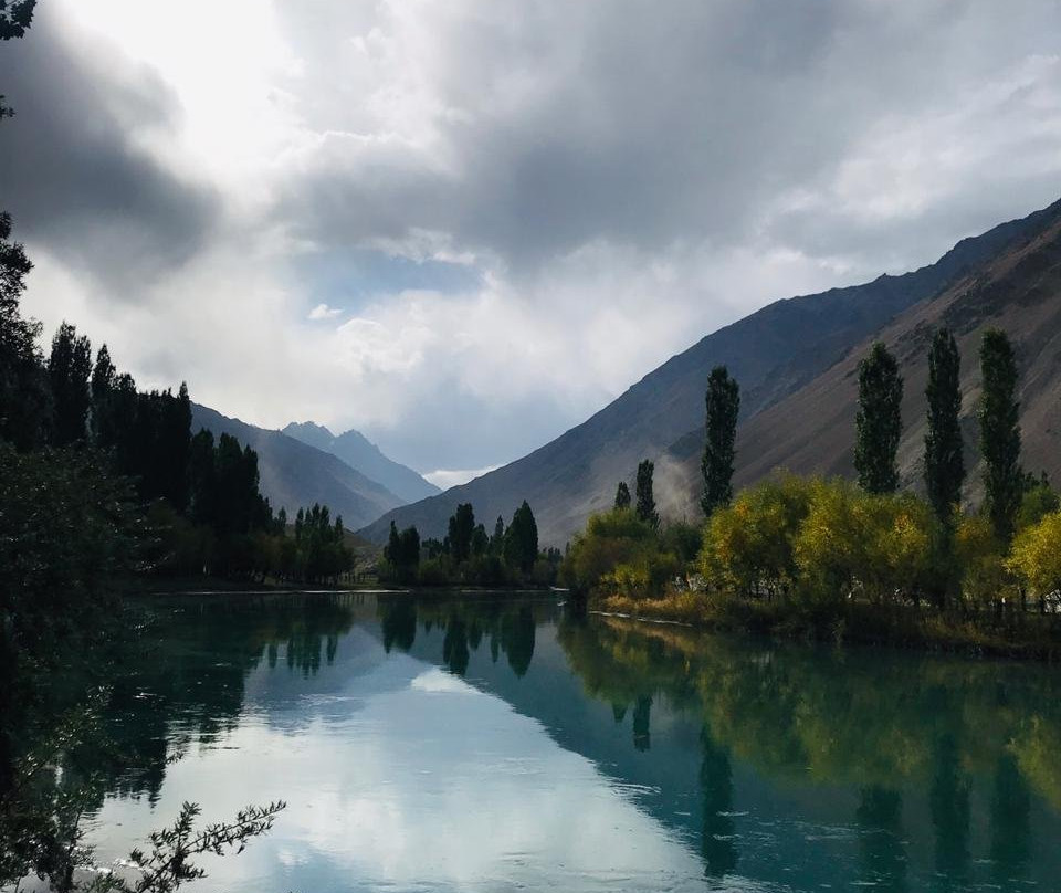 Flair Pvt. Ltd-伊斯兰堡必去景点