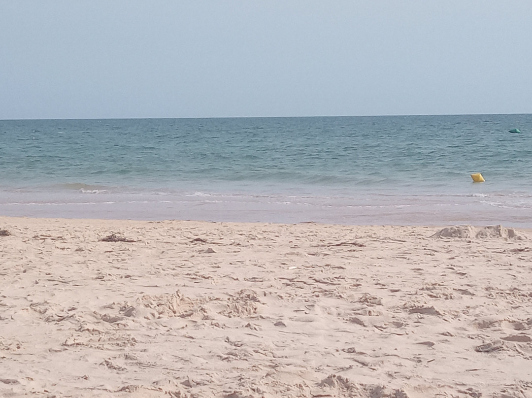 Praia da Manta Rota-Manta Rota必去景点