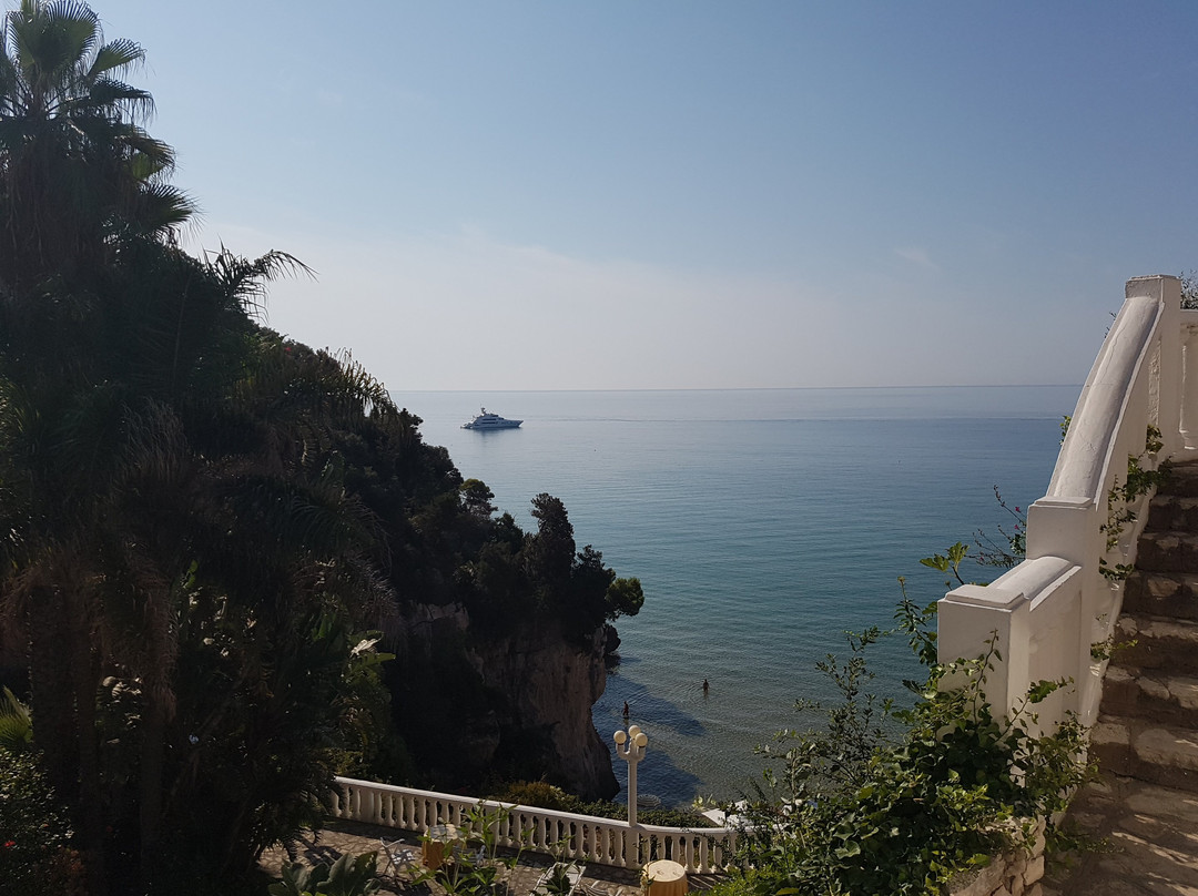 Grand Hotel Le Rocce主图