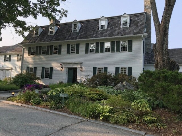 Adair Country Inn & Restaurant主图