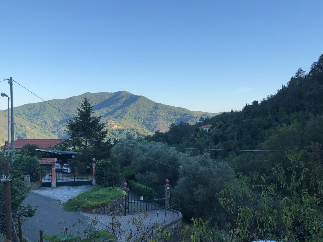 BB Ca' de Pria主图