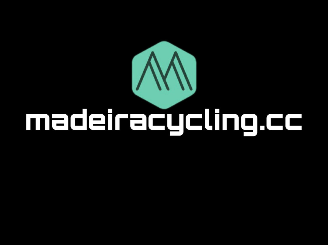 Madeira Cycling CC-马德拉群岛必去景点