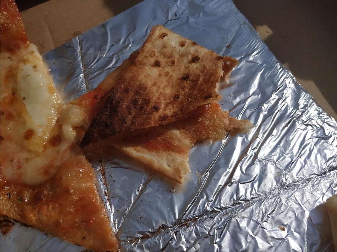 Pizza Presto