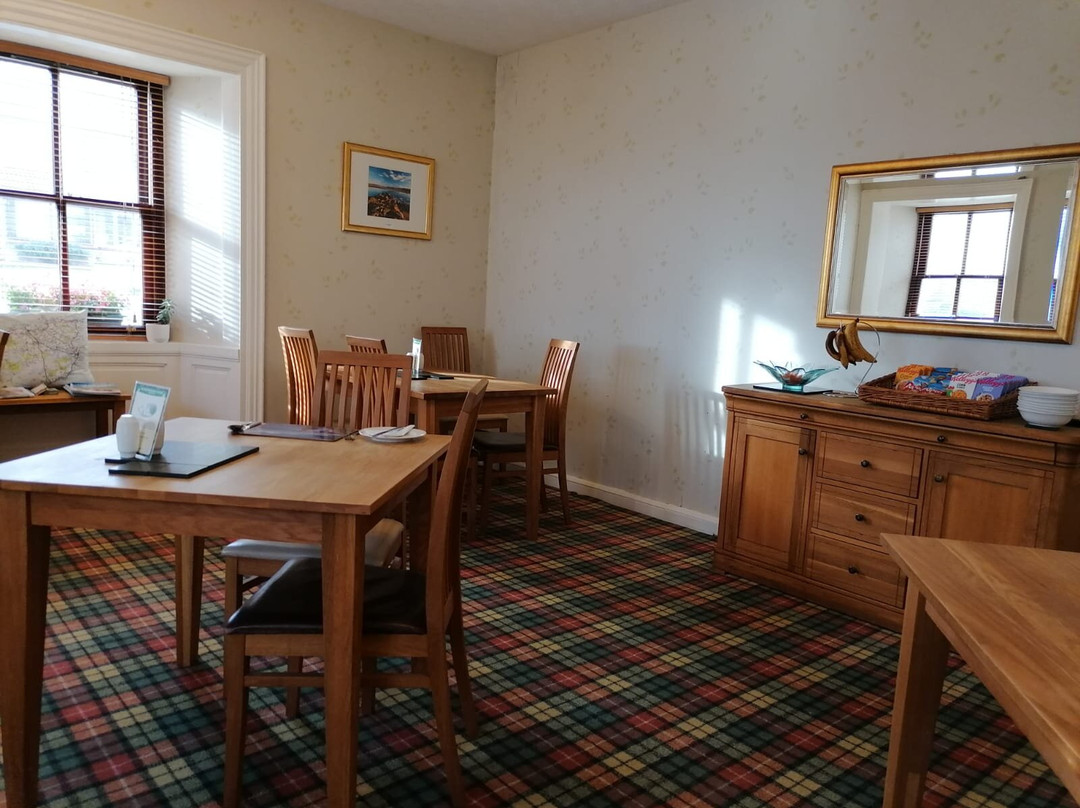Pentland Lodge House主图