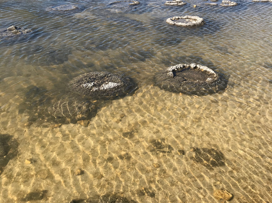 Lake Thetis-塞万提斯必去景点