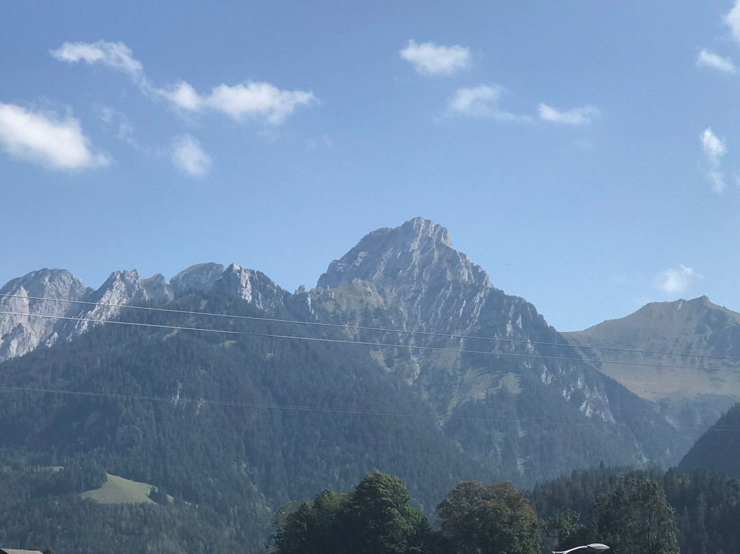 Albeuve旅游攻略图片