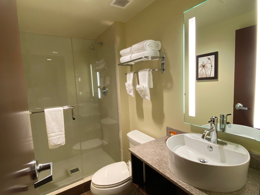 Northern Hotel主图