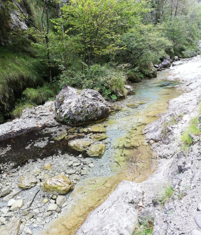 Valle Vertova景点图片