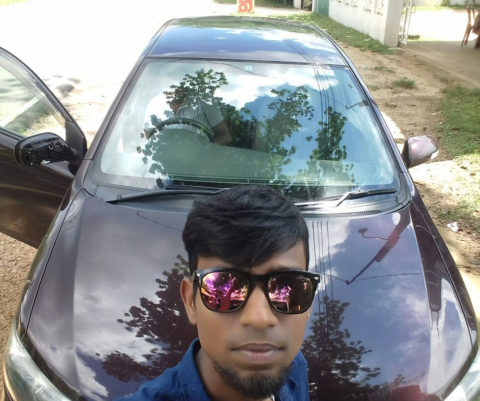 Tuk Tuk Suranga-唐卡拉必去景点