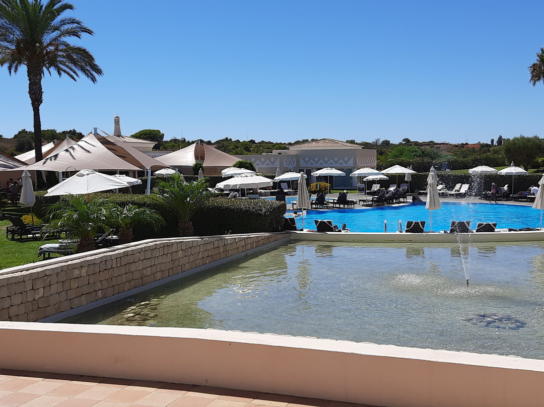 Vale d'Oliveiras Quinta Resort & Spa主图